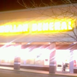 Dollar General