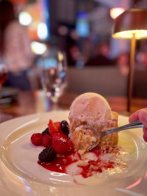 Ocean Prime Las Vegas by null