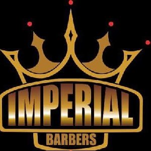 Imperial Barbers Logo