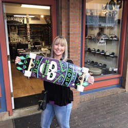Concrete Sk8 Shop