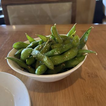 Roy's Ko Olina - Complimentary Edamame - Asian Fusion Near Me - Kapolei, Hawaii Roy's Ko Olina - Complimentary Edamame - Asian Fusion Near Me - Kapolei, Hawaii