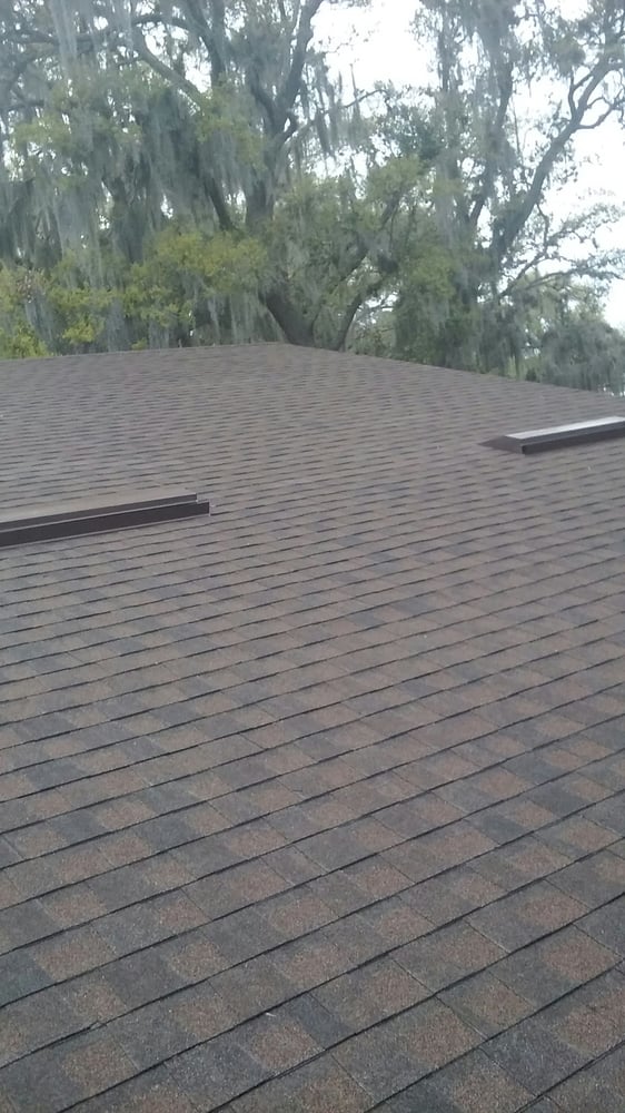 Slide of Summer Breeze Roofing