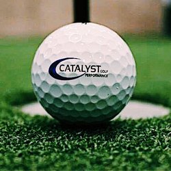 Catalyst Golf Performance