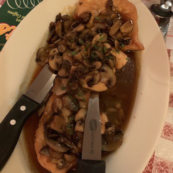 Buca di Beppo Italian Restaurant - Chicken Marsala - Italian Near Me - Lombard, Illinois Buca di Beppo Italian Restaurant - Chicken Marsala - Italian Near Me - Lombard, Illinois