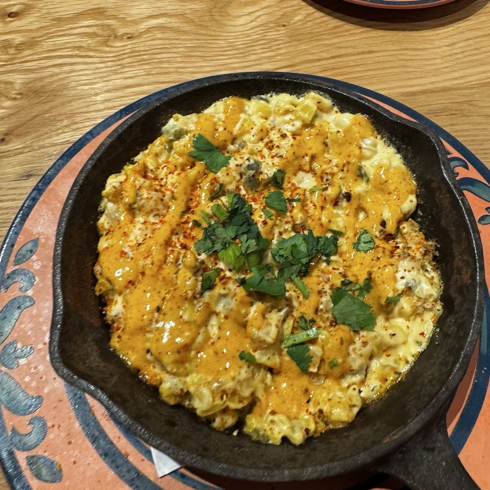 Cinco Ninos - Street corn dip - Mexican Near Me - Wisconsin Dells, Wisconsin Cinco Ninos - Street corn dip - Mexican Near Me - Wisconsin Dells, Wisconsin