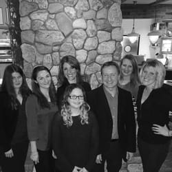 Mossmann Family Dental - The team:)