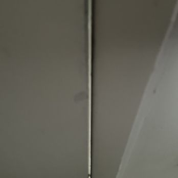 Downtown Inn - The bottom half of the door when closed and locked. - Hotels Near Me - Rochester, Michigan