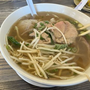 Pho King Way - Large bowl of Pho with everything - Noodles Near Me - Lake Forest, California Pho King Way - Large bowl of Pho with everything - Noodles Near Me - Lake Forest, California