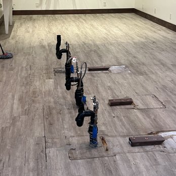 Next Level Floors - Before - Flooring Near Me - Menifee, California