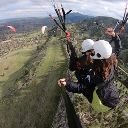 Boulder Free Flight