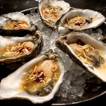 Sen Thai Noodle - Oysters - Thai Near Me - San Carlos, California Sen Thai Noodle - Oysters - Thai Near Me - San Carlos, California