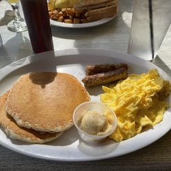 Katie's 33rd Street Cafe - Country Boy Combo