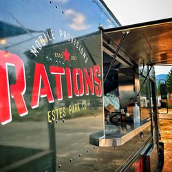 Roaming Rations