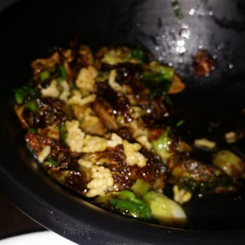 Sampan - Crispy Brussel Sprouts - Asian Fusion Near Me - Philadelphia, Pennsylvania