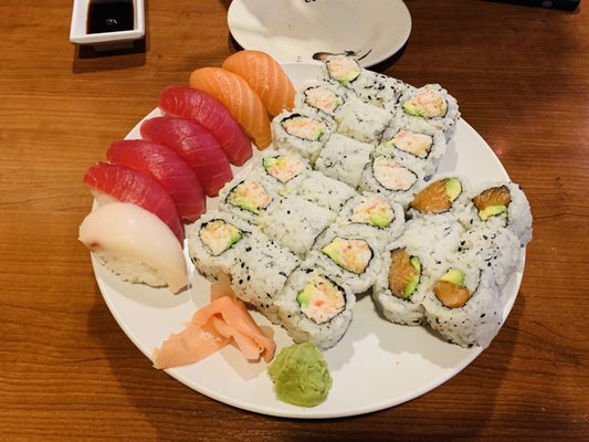 Sake Cafe by null