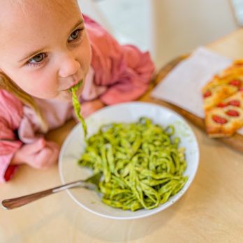 Mastra - Pesto love - Italian Near Me - American Fork, Utah