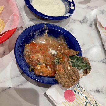 Chuy's - Tex-Mex Near Me - Lexington, Kentucky