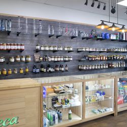 Apotheca Cannabis Dispensary