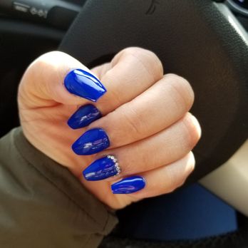 Not Just Nails - Nail Salons Near Me - West Hempstead, New York Not Just Nails - Nail Salons Near Me - West Hempstead, New York