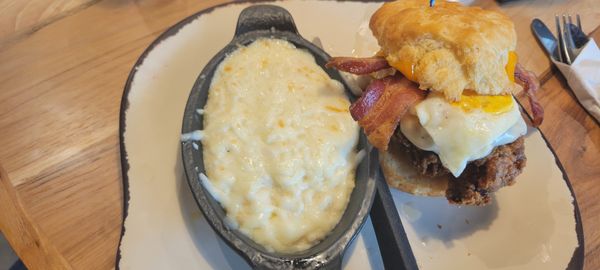 Egg Harbor Cafe by null