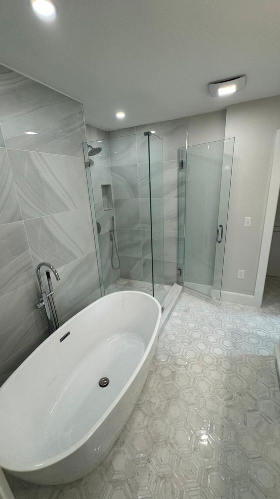 Slide of Borels Plumbing Services