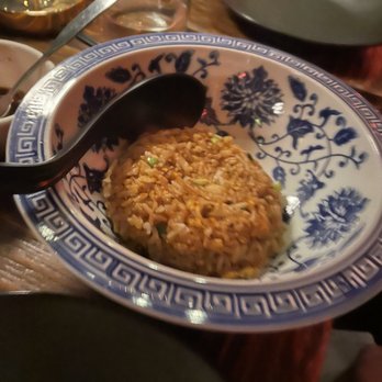 Hutong - Fried rice - Chinese Near Me - Miami, Florida Hutong - Fried rice - Chinese Near Me - Miami, Florida