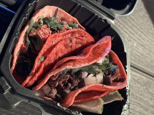 Sabor Tacos by null