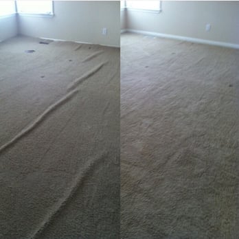 Carpet Geek - Carpet wrinkles can be unsightly and dangerous. We can remove them and keep them from becoming permanently damaged. - Carpet Cleaning Near Me - Meridian, Idaho