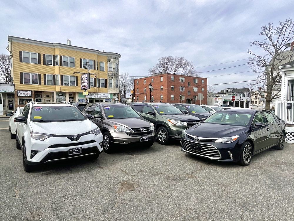 WALTHAM AUTO GALLERY Updated October 2024 18 Photos & 24 Reviews