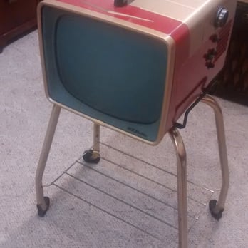 Early Television Museum - Museums Near Me - Hilliard, Ohio