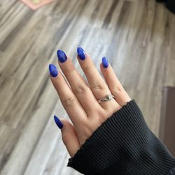 Fancy Nails