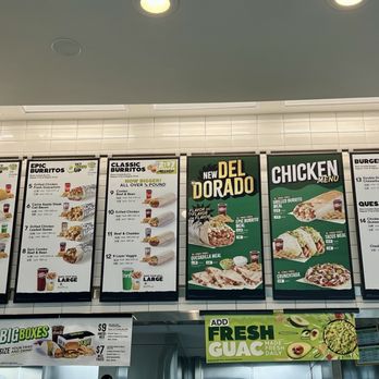 Del Taco - Coffee & Tea Near Me - West Wendover, Nevada Del Taco - Coffee & Tea Near Me - West Wendover, Nevada