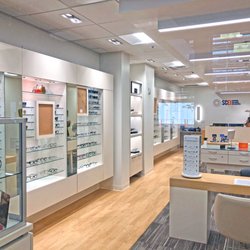 Southern California Eye Institute - SCEI's new optical shop!