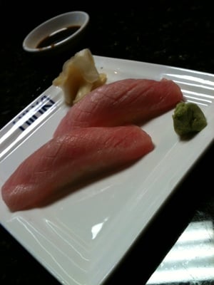 Ninki Hibachi & KBBQ by null