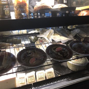 Sortino's Italian Kitchen - Dessert display - Italian Near Me - Pocono Summit, Pennsylvania Sortino's Italian Kitchen - Dessert display - Italian Near Me - Pocono Summit, Pennsylvania