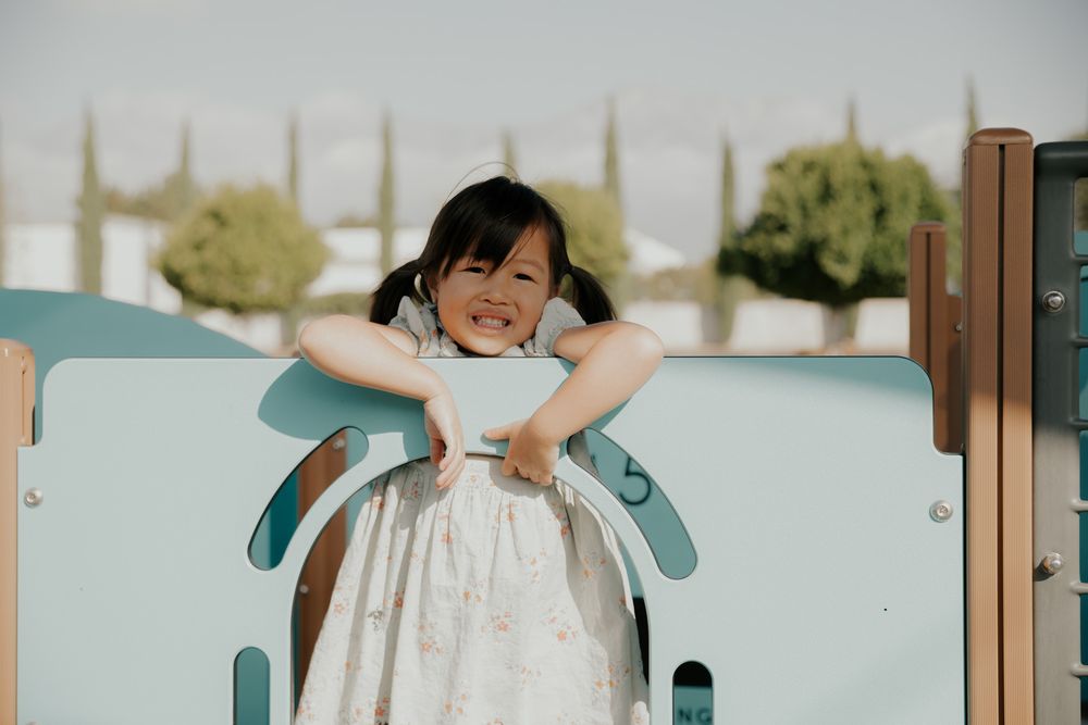 Flipside Christian Preschool - childcare center in Rancho Cucamonga, CA