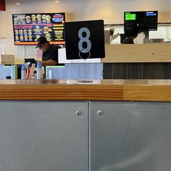 Teddy's Bigger Burgers - Aiea - Burgers Near Me - Aiea, Hawaii Teddy's Bigger Burgers - Aiea - Burgers Near Me - Aiea, Hawaii