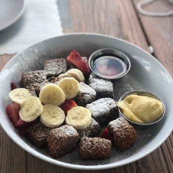 Willow & Whisk - French toast bites - Breakfast & Brunch Near Me - Wyckoff, New Jersey Willow & Whisk - French toast bites - Breakfast & Brunch Near Me - Wyckoff, New Jersey