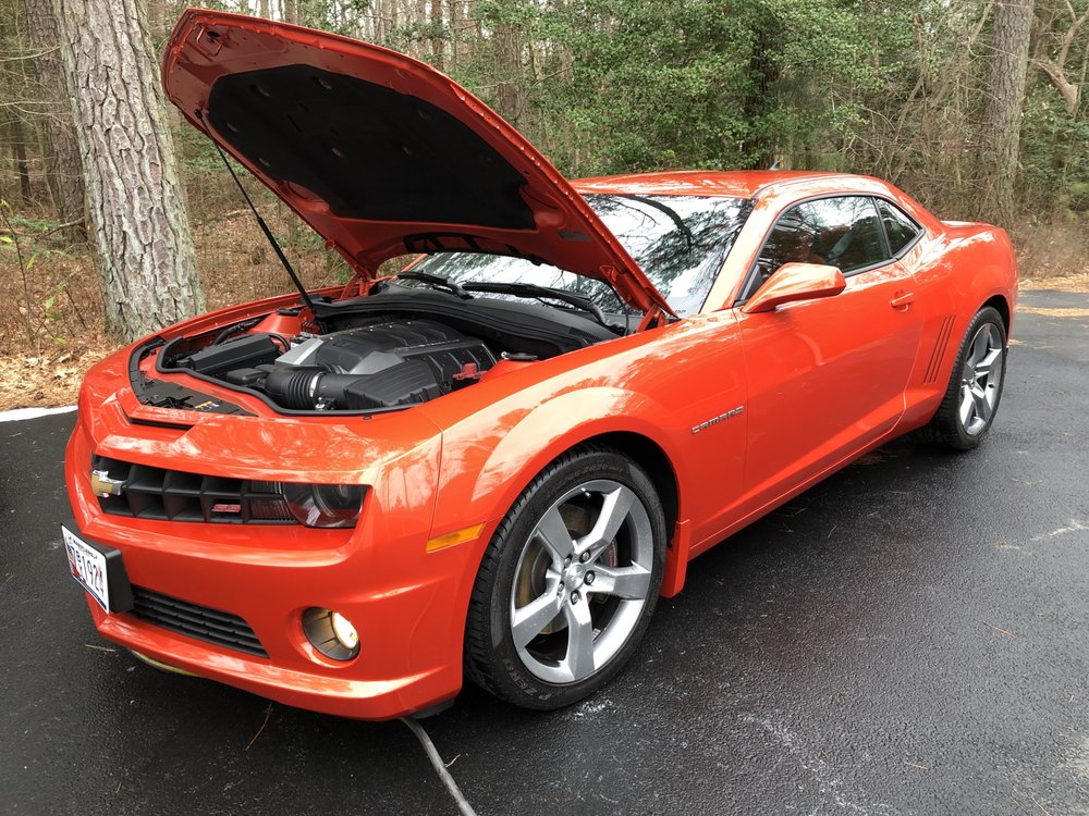 FAST FREDDIE’S ELITE AUTO DETAILING Updated May 2024 126 Hampshire