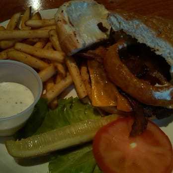 Genoa Golf Club - bacon bbq burger - Golf Near Me - Genoa, Nevada Genoa Golf Club - bacon bbq burger - Golf Near Me - Genoa, Nevada