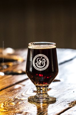 Horse & Dragon Brewing Company by null