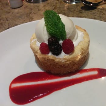 Nick's On 2nd - Buttermilk cake :) - New American Near Me - Long Beach, California Nick's On 2nd - Buttermilk cake :) - New American Near Me - Long Beach, California