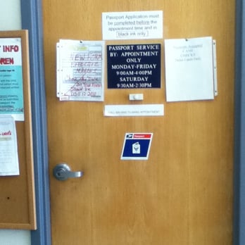 United States Post Office - Passport office - be sure to call ahead and make an appt b/c walkins aren't accepted! - Post Offices Near Me - Chapel Hill, North Carolina