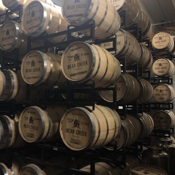 Bear Creek Distillery - Bars Near Me - Denver, Colorado Bear Creek Distillery - Bars Near Me - Denver, Colorado