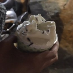 Stracciatella