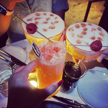 Salt - Salt: round 2 - Bars Near Me - Arlington, Virginia Salt - Salt: round 2 - Bars Near Me - Arlington, Virginia
