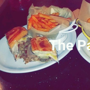 The Pan - Pizza Near Me - Long Beach, California The Pan - Pizza Near Me - Long Beach, California