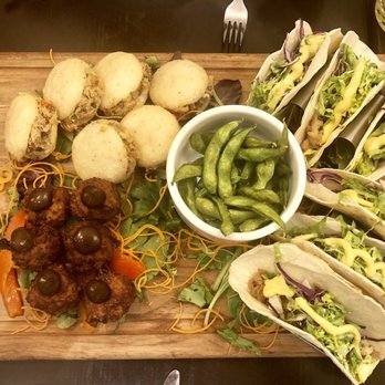 26 Sushi & Tapas - Sushi Bars Near Me - Surfside, Florida