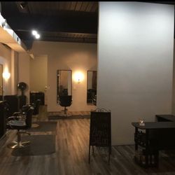 Amri's Salon
