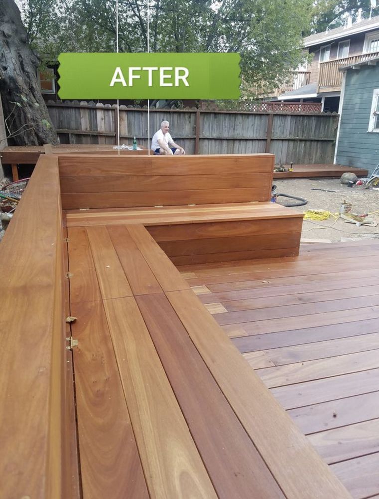 Slide of Chepito Handyman and remodeling